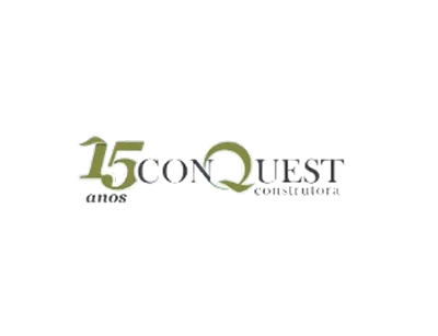 15 CONQUEST